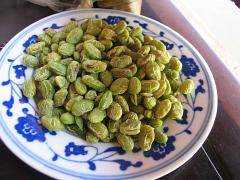 薰青豆