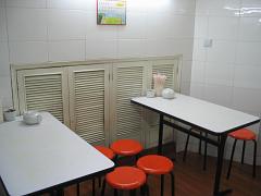 店内