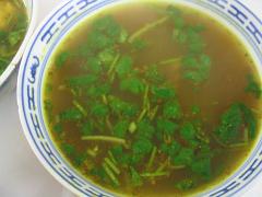 牛肉湯