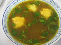 魚丸湯