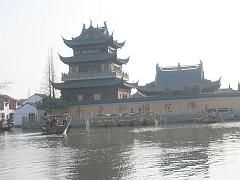 仏教寺院