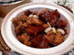 百頁結焼肉