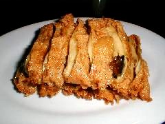 素焼鵝