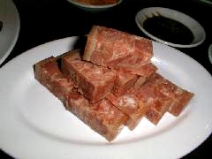 肴肉