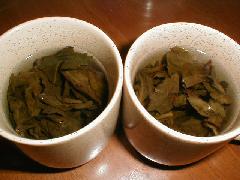 冠軍茶王