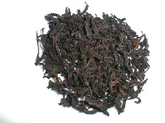 武彝肉桂