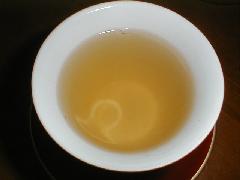 碧螺春