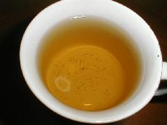 冠軍茶王