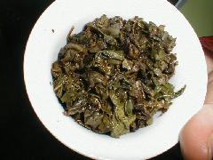 冠軍茶王