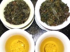 冠軍茶王、秋皇
