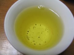 名巖秋茶皇
