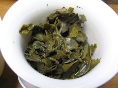 名巖秋茶皇