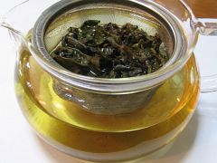 冠軍茶王