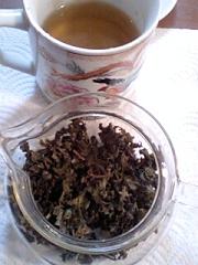 冠軍茶王