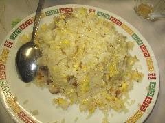炒飯