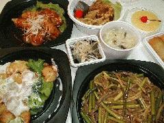 ニューファミリーセット+α