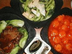 ニューファミリーセット