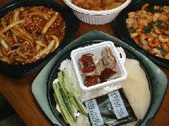 ニューファミリーセット