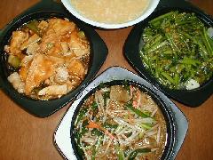 ニューファミリーセット