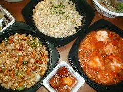 ニューファミリーセット