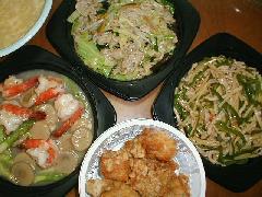 ニューファミリーセット