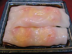 海老腸粉
