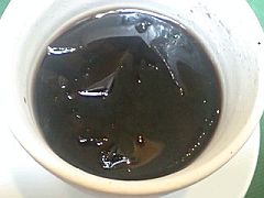 亀苓膏