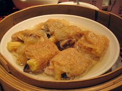 四寶滑鶏札