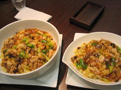福建炒飯