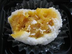 椰子圓子
