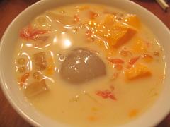 全家福楊枝甘露