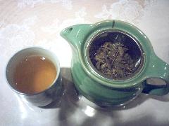 茉莉花茶