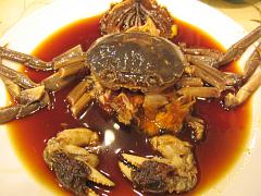 醉蟹