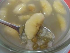 香蕉羹