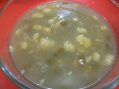 香蕉羹