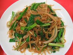 炒米粉