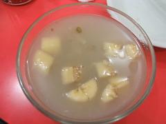 香蕉羹魚