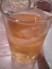 お茶