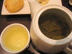 毛峰茶