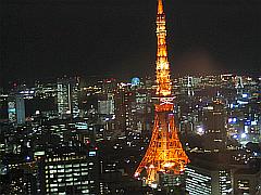 夜景