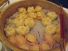 点心