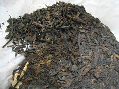 熟茶