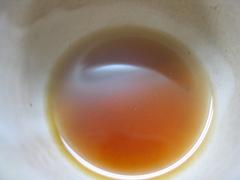 熟茶