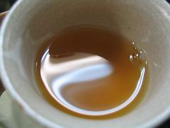 晋［シ耳］七子餅茶（生）