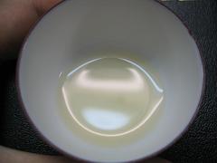 蓮茶
