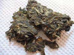 生茶
