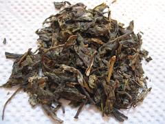 生茶