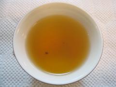 生茶