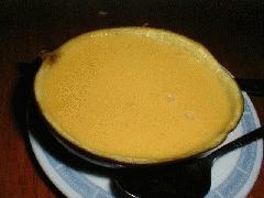 芒菓布丁