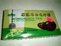 羅漢果止咳沖剤